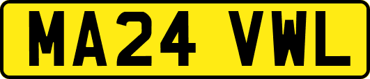 MA24VWL