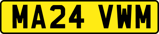 MA24VWM