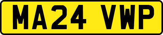 MA24VWP