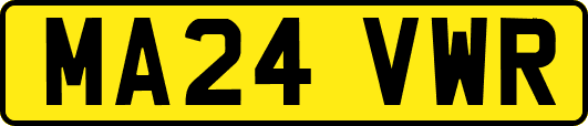 MA24VWR