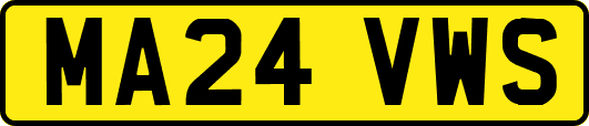 MA24VWS
