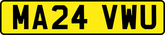 MA24VWU