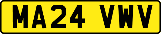 MA24VWV