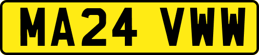 MA24VWW