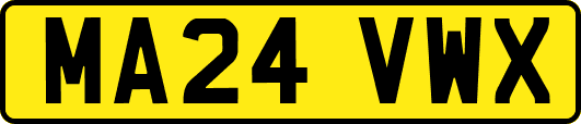 MA24VWX