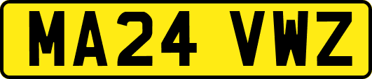 MA24VWZ