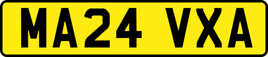 MA24VXA