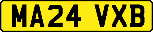 MA24VXB