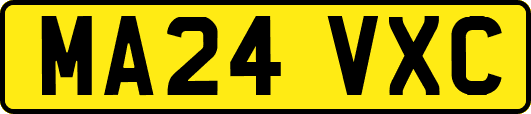 MA24VXC