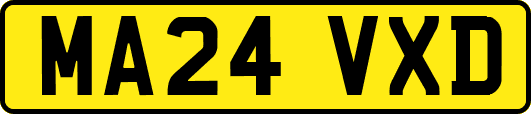 MA24VXD