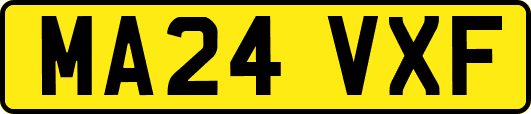 MA24VXF