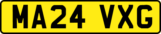 MA24VXG