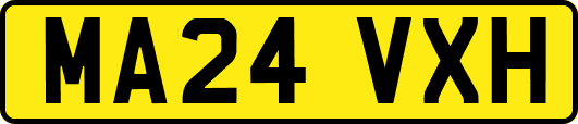 MA24VXH