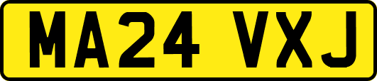 MA24VXJ