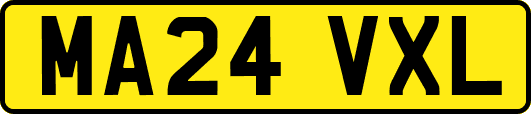 MA24VXL