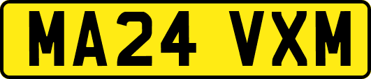 MA24VXM