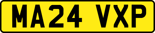 MA24VXP