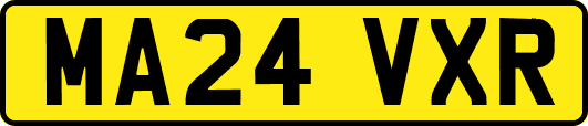 MA24VXR