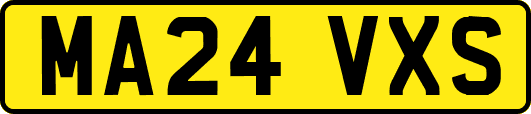 MA24VXS