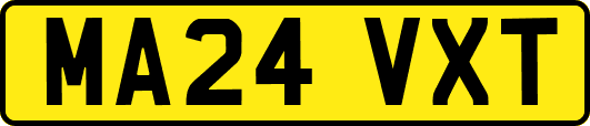 MA24VXT