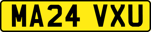 MA24VXU