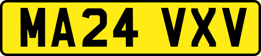 MA24VXV