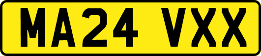 MA24VXX