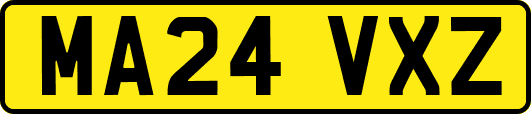 MA24VXZ