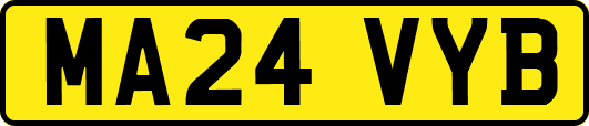 MA24VYB