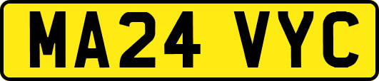 MA24VYC