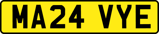 MA24VYE