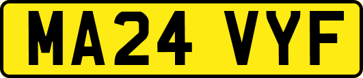MA24VYF