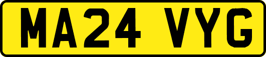 MA24VYG