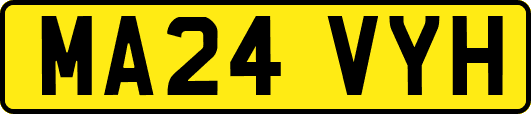 MA24VYH