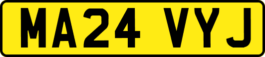 MA24VYJ