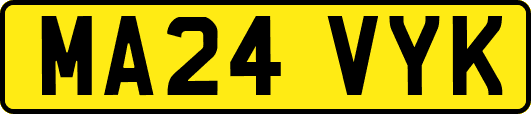 MA24VYK