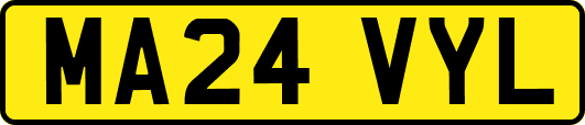 MA24VYL