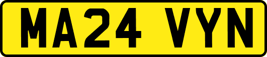 MA24VYN