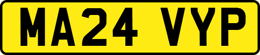 MA24VYP