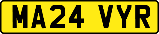 MA24VYR