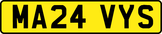 MA24VYS