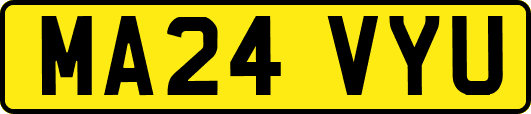 MA24VYU