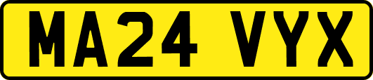 MA24VYX