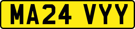 MA24VYY