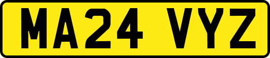 MA24VYZ