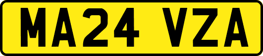 MA24VZA