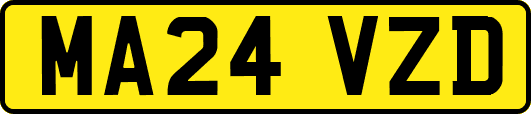 MA24VZD