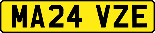 MA24VZE