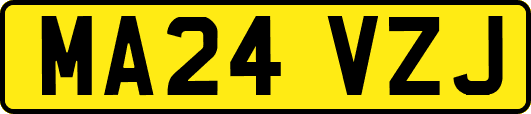 MA24VZJ