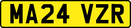 MA24VZR